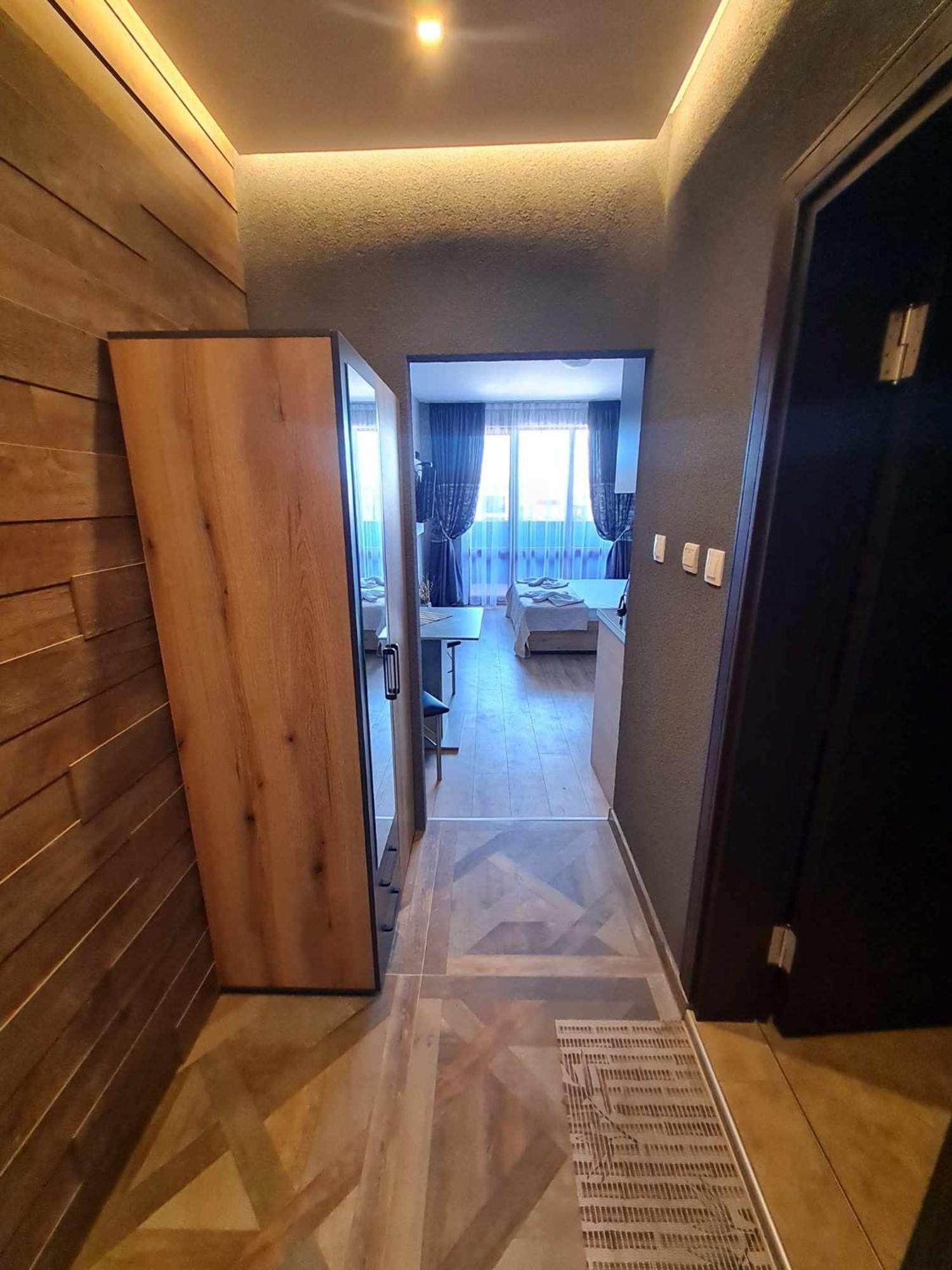 Mitprot Panorama Bay 2 Studio 206 Sveti Vlas Exteriör bild