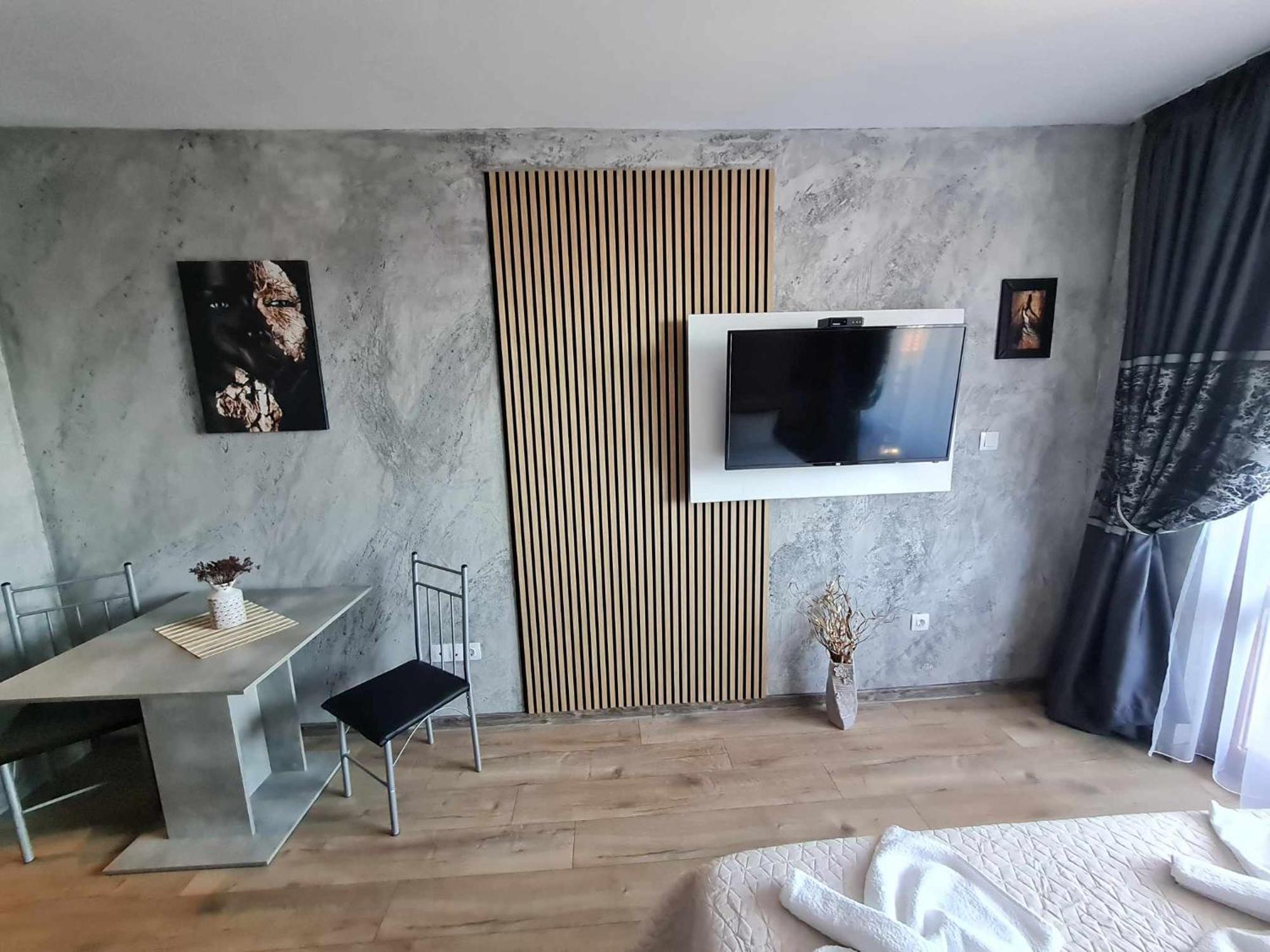 Mitprot Panorama Bay 2 Studio 206 Sveti Vlas Exteriör bild