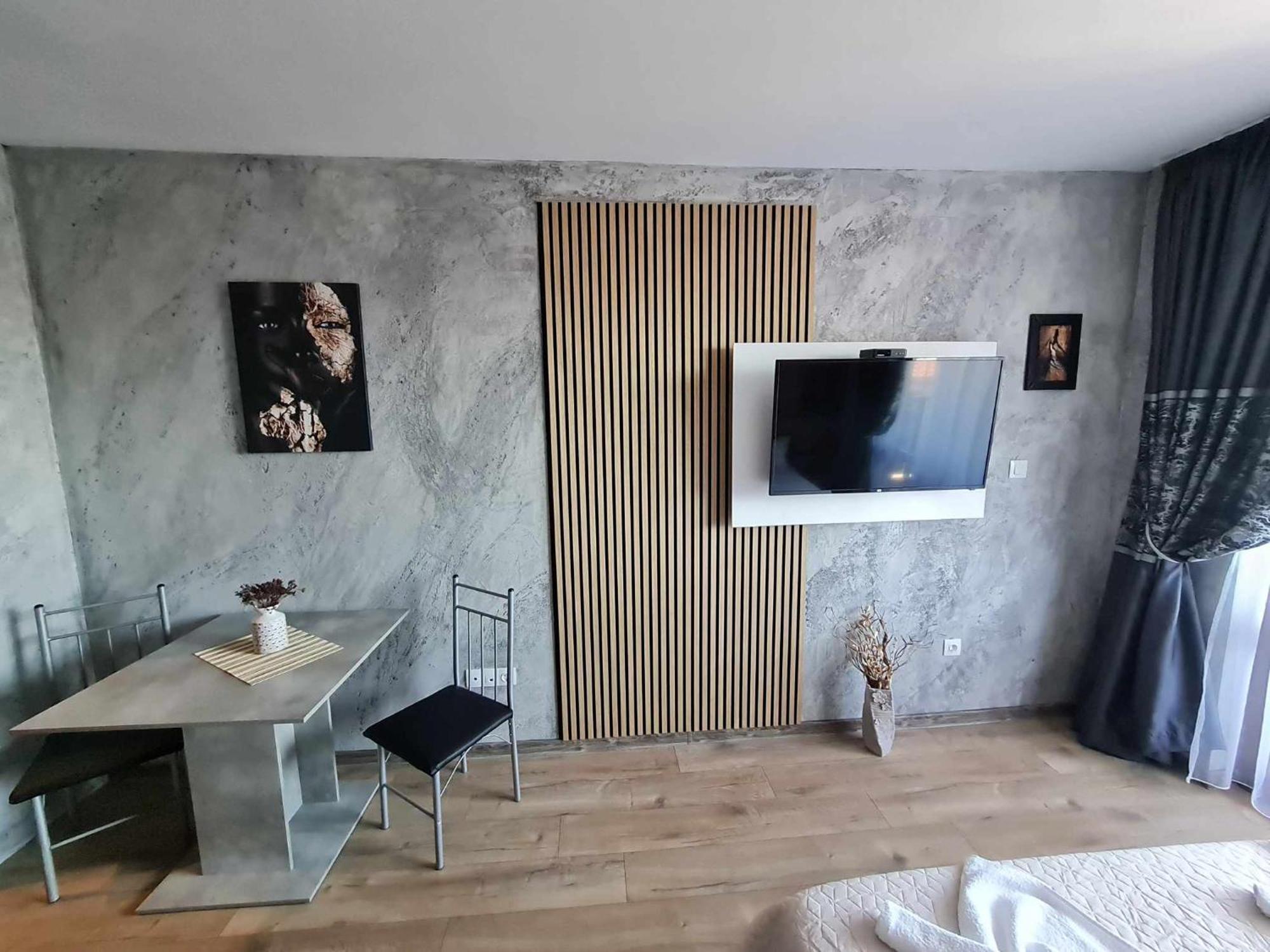 Mitprot Panorama Bay 2 Studio 206 Sveti Vlas Exteriör bild